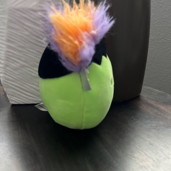 SQUISHMELLOW Dannie & Frankie 5" NWT - Picture 8 of 11